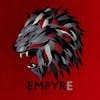 Album artwork for Relentless by Empyre
