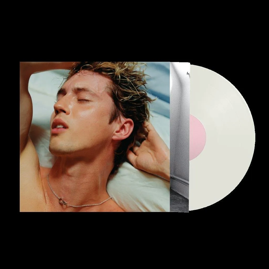 Album artwork for Something To Give Each Other by Troye Sivan