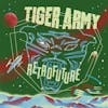 Album artwork for Retrofuture by Tiger Army