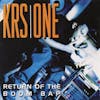 Album artwork for Return of the Boom Bap by Krs One