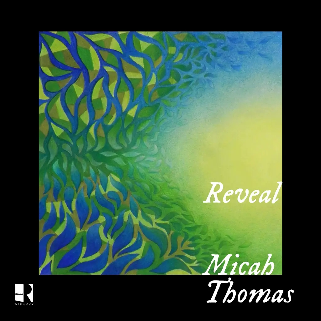 Album artwork for Reveal by Micah Thomas