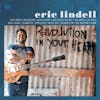 Album artwork for Revolution In Your Heart by Eric Lindell