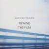 Album artwork for Rewind The Film by Manic Street Preachers