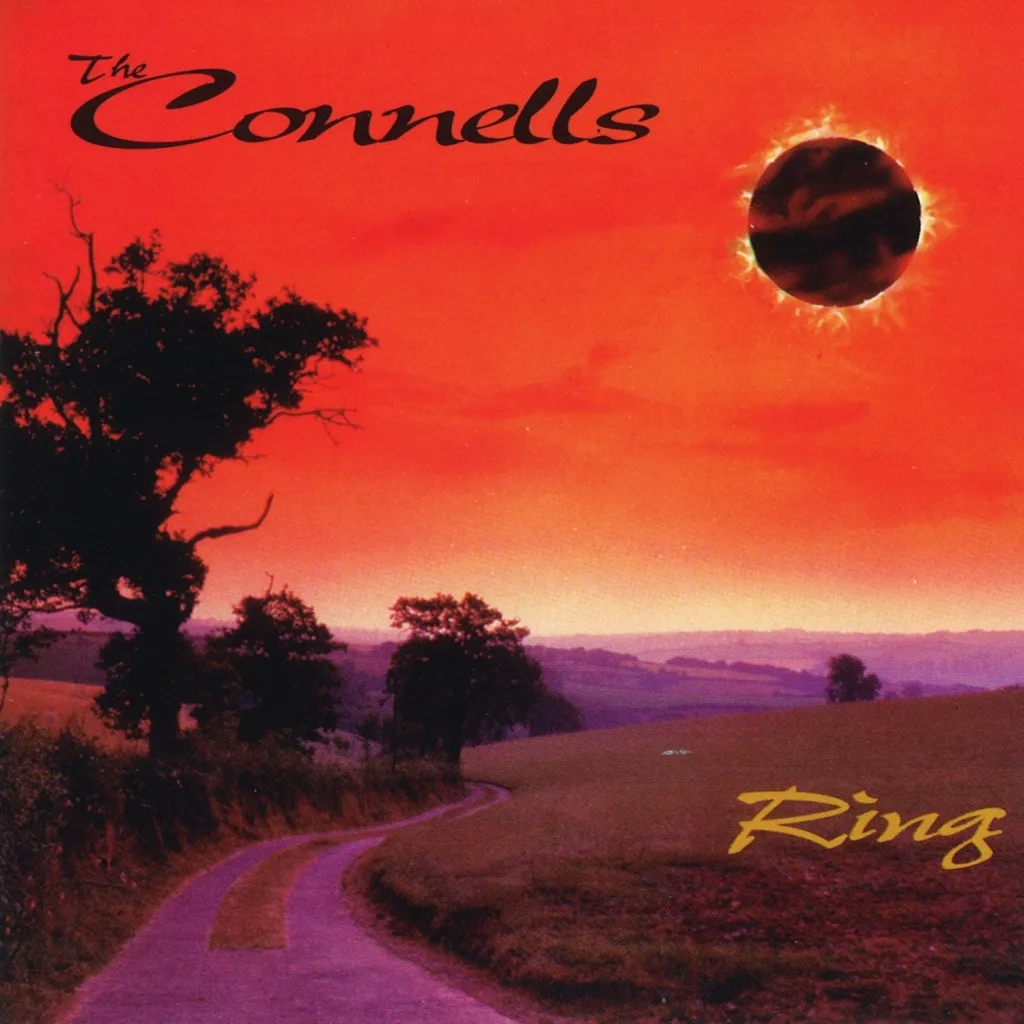 Album artwork for Ring by The Connells