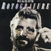 Album artwork for Ringo's Rotogravure by Ringo Starr