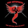 Album artwork for Rise And Fall, Rage And Grace - 15th Anniversary Edition by The Offspring