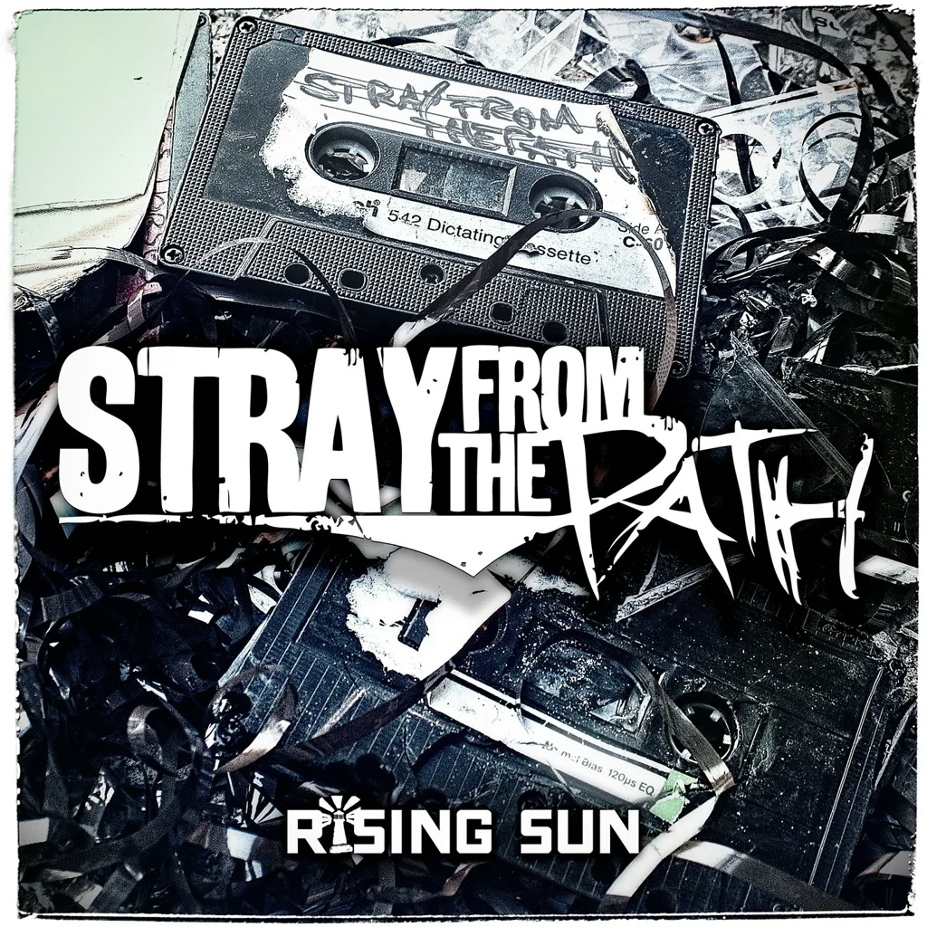 Album artwork for Rising Sun by Stray From The Path