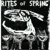 Album artwork for End On End by Rites Of Spring