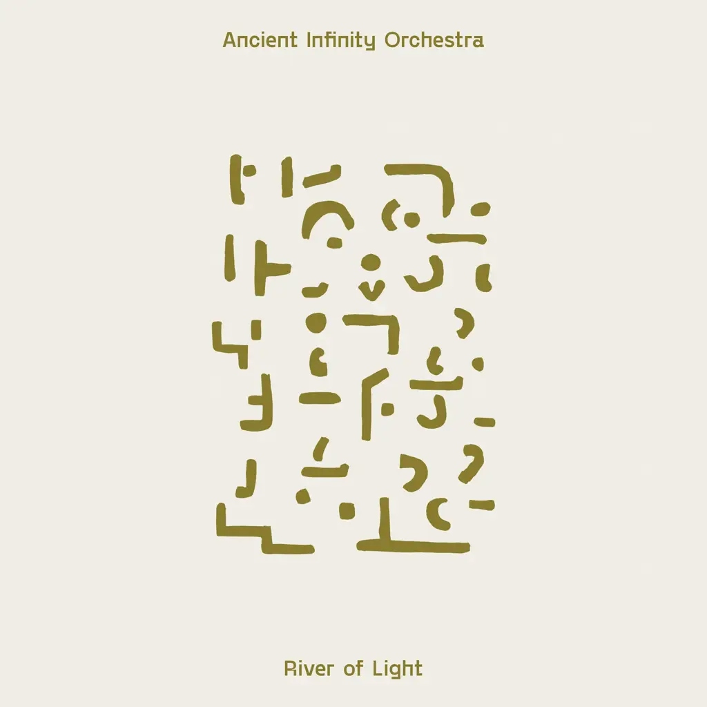 Album artwork for Album artwork for River Of Light by Ancient Infinity Orchestra  by River Of Light - Ancient Infinity Orchestra 