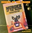 Album artwork for Murder At The Grange by Robb Johnson and The Xmas Irregulars
