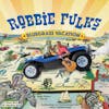 Album artwork for Bluegrass Vacation by Robbie Fulks