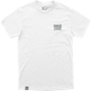 Album artwork for Rough Trade 'Rock' S/S T-Shirt - White by Rough Trade Shops