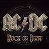 Album artwork for Rock Or Bust by AC/DC