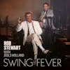 Album artwork for Swing Fever by Rod Stewart, Jools Holland