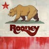 Album artwork for Rooney by Rooney