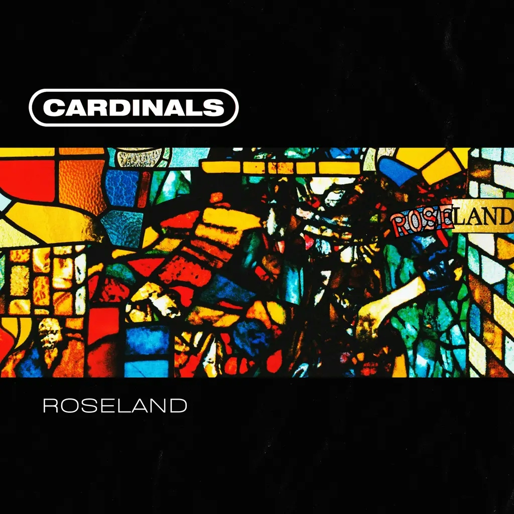 Album artwork for Roseland by Cardinals