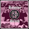 Album artwork for Comrade by Routine Death