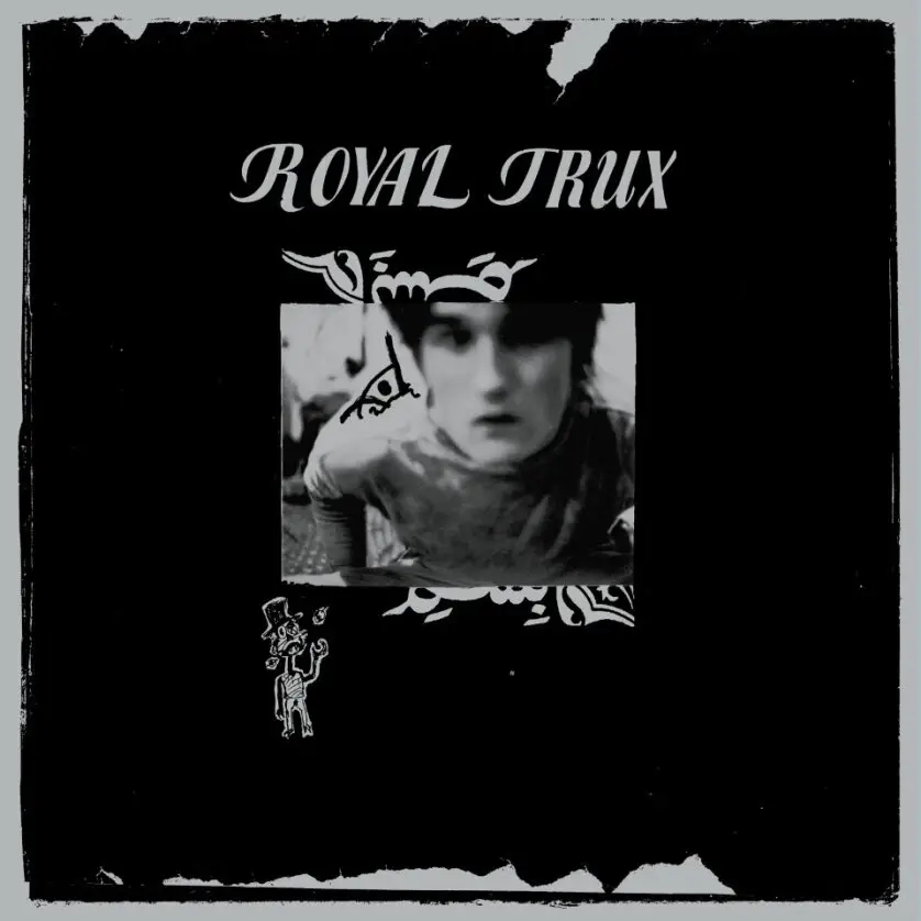 Album artwork for Royal Trux - RSD 2024 by Royal Trux