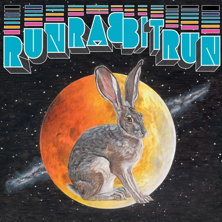 Album artwork for Run Rabbit Run by Sufjan Stevens