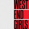 Album artwork for West End Girls by Sleaford Mods
