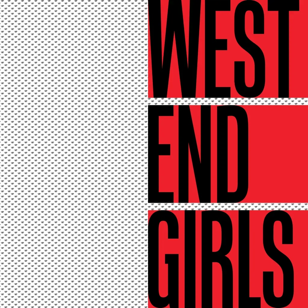 Album artwork for West End Girls by Sleaford Mods