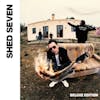 Album artwork for A Matter of Time by Shed Seven