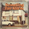 Album artwork for The Place We Used to Meet by Scouting For Girls