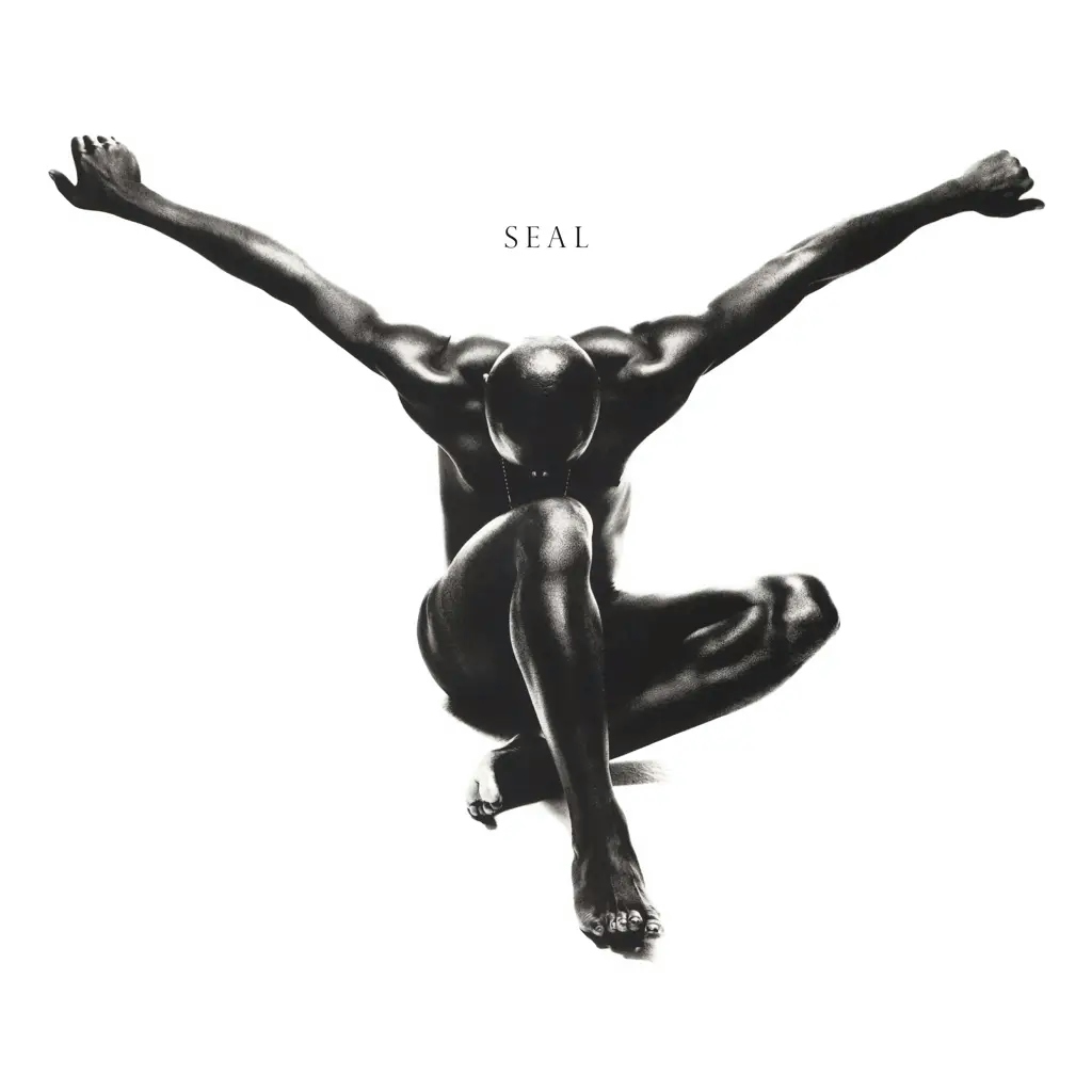 Album artwork for Sea (Deluxe Edition) by Seal