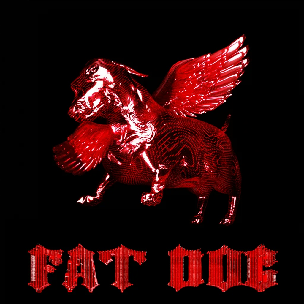 Album artwork for King of the Slugs by Fat Dog 