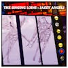 Album artwork for Jazzy Angels by The Singing Loins