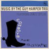 Album artwork for Cowboys Are Square / It' So Hard to Be Happy by The Guy Hamper Trio , James Taylor