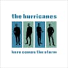 Album artwork for Here Comes the Storm by The Hurricanes
