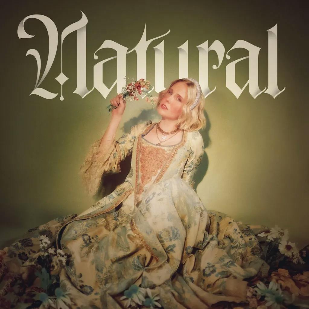Album artwork for Natural by Softee
