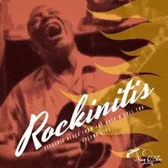 Album artwork for Rockinitis 05 by Various