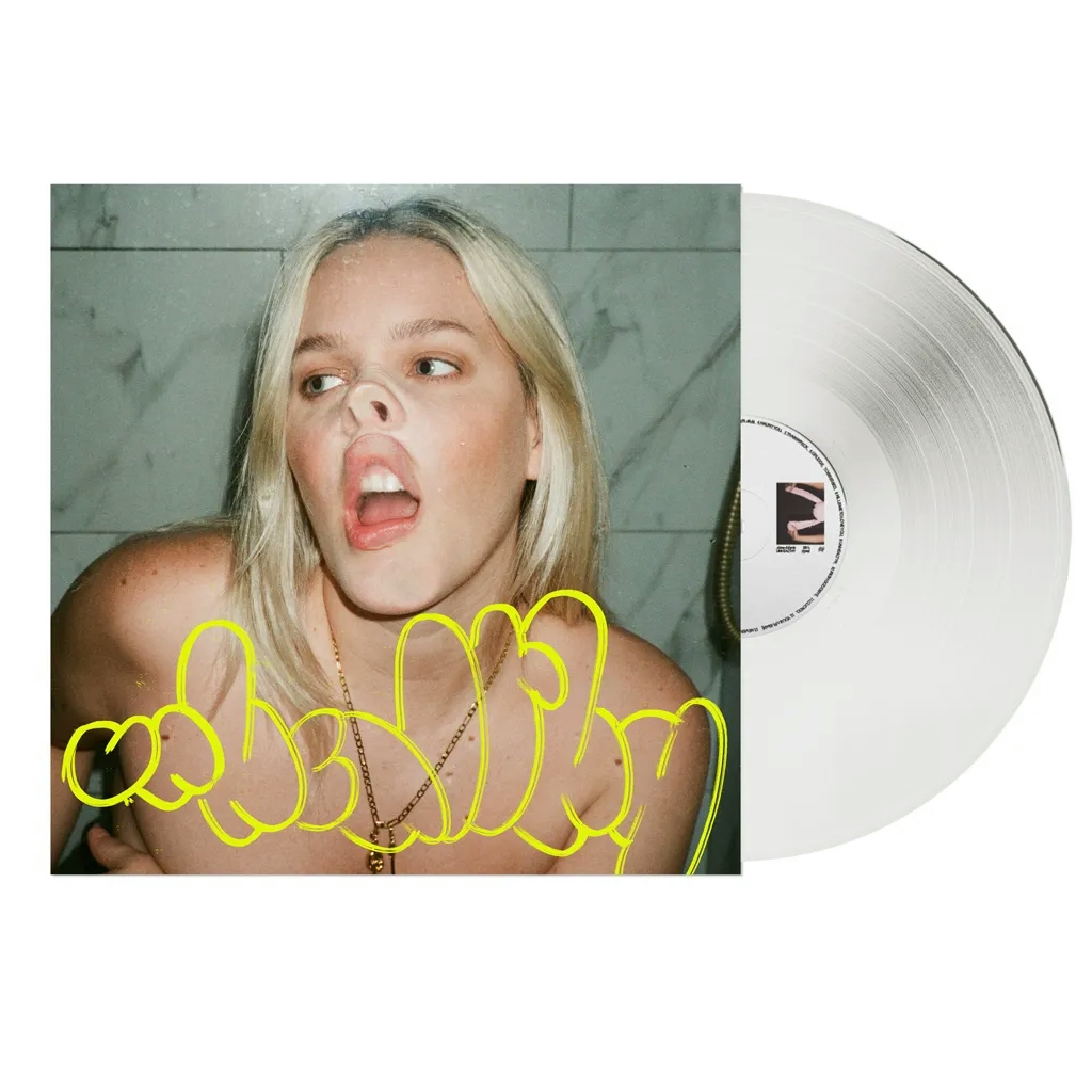 Album artwork for Unhealthy by Anne-Marie