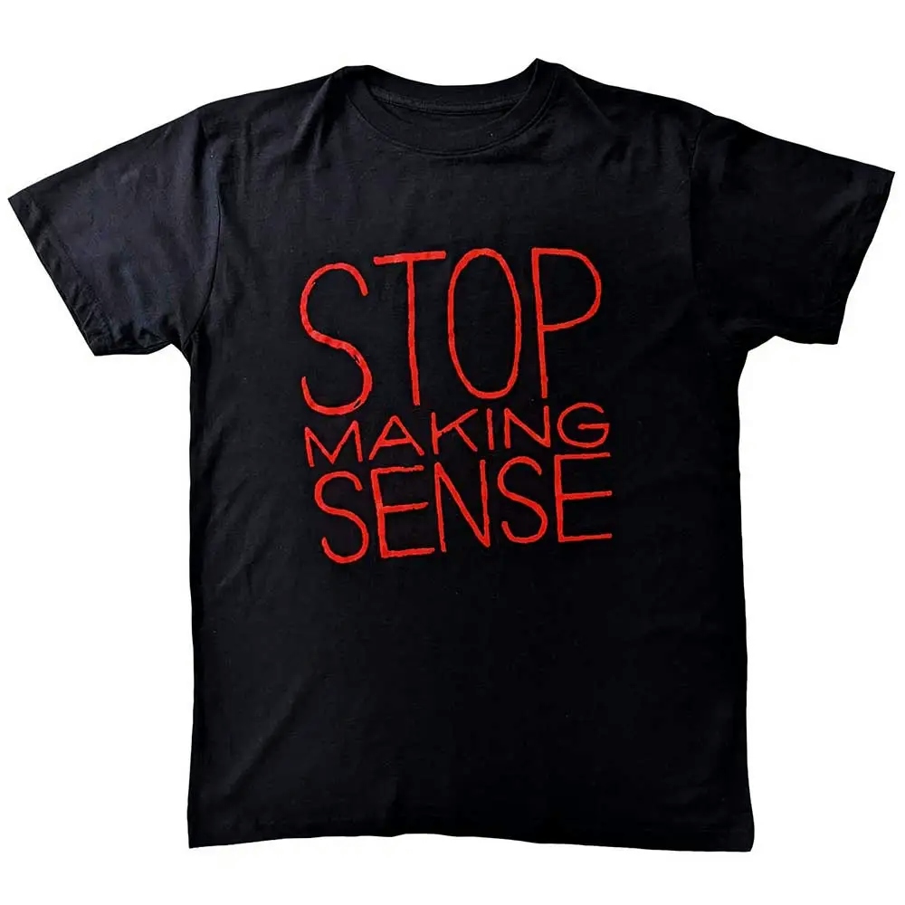 Album artwork for Stop Making Sense T-Shirt by Talking Heads