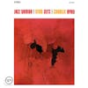Album artwork for Jazz Samba (Acoustic Sounds) by Stan Getz, Charlie Byrd