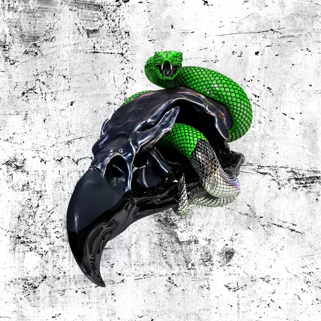 Album artwork for Super Slimey by Future, Young Thug