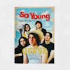 Album artwork for So Young 6 by So Young