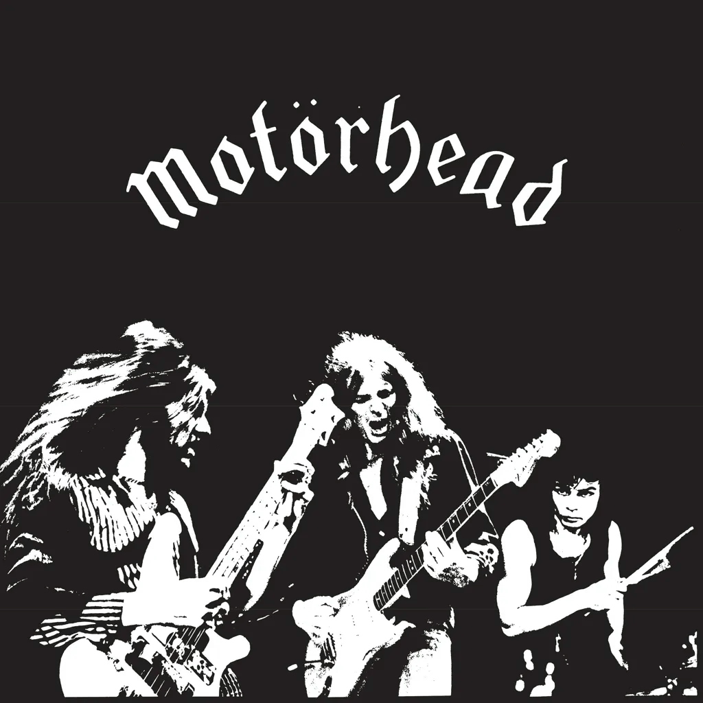 Album artwork for Motorhead / City Kids by Motorhead