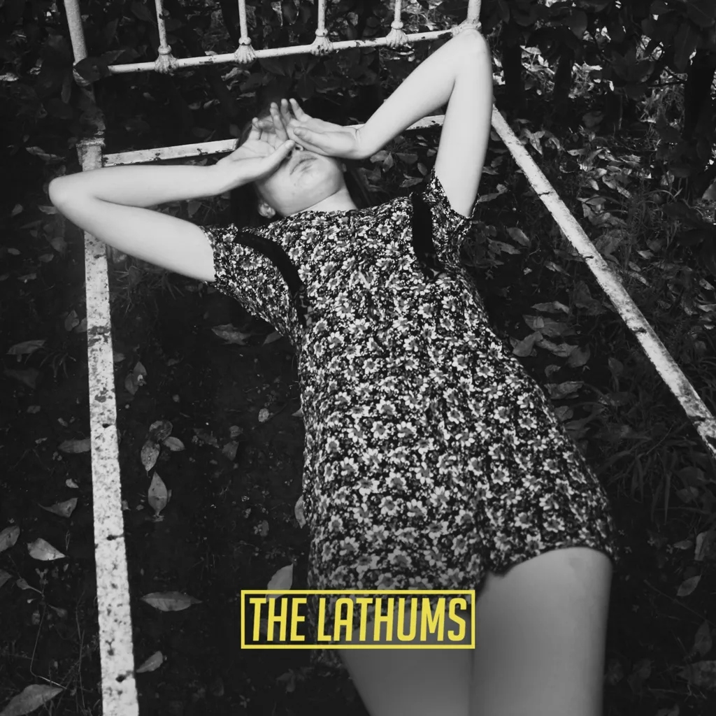Album artwork for Sad Face Baby by The Lathums