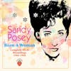 Album artwork for Born A Woman – The Complete MGM Recordings 1966 - 1968 by Sandy Posey