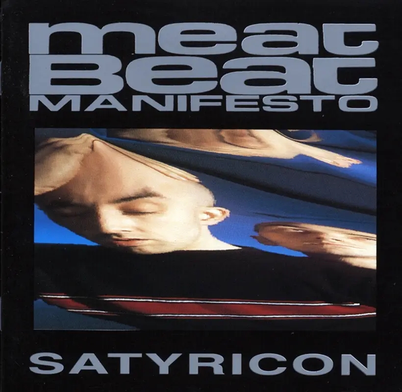 Album artwork for Meat Beat Manifesto by Satyricon