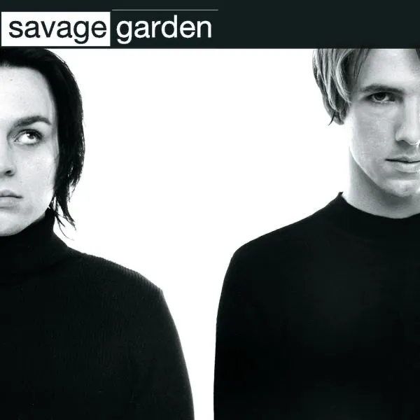 Album artwork for Savage Garden by Savage Garden
