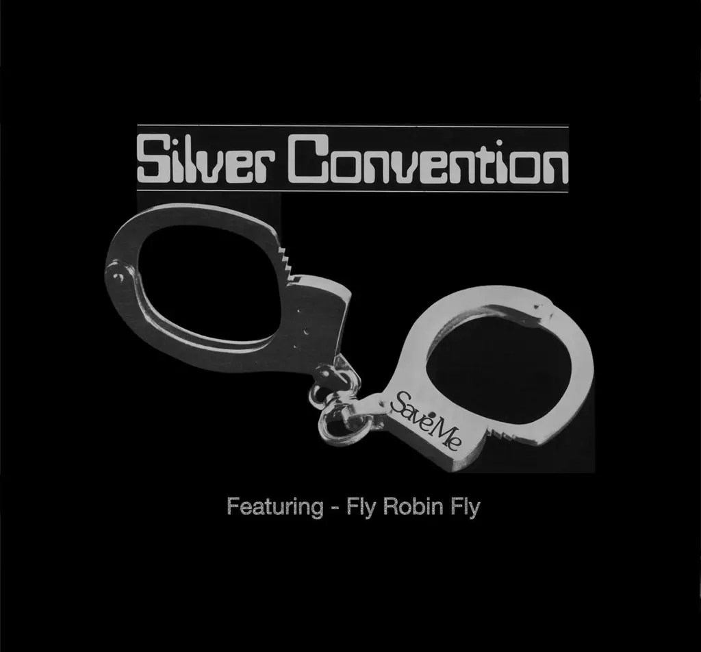 Album artwork for Save Me by Silver Convention