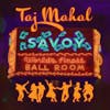 Album artwork for Savoy by Taj Mahal