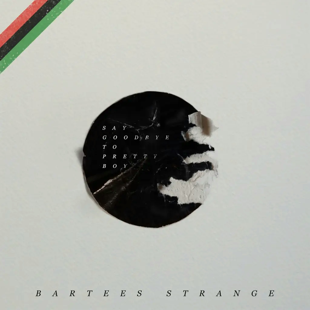 Album artwork for Say Goodbye To Pretty Boy  by Bartees Strange