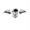 Album artwork for Avenged Sevenfold by Avenged Sevenfold