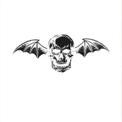 Album artwork for Avenged Sevenfold by Avenged Sevenfold
