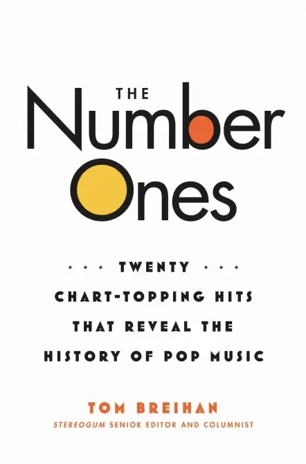 Album artwork for The Number Ones by Tom Breihan